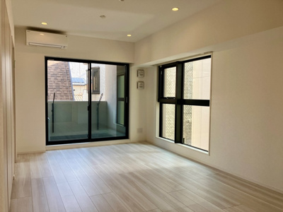 【居間・リビング】 | GREEN PARK 文京白山