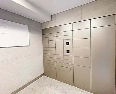 【その他共用部分】 | GREEN PARK 文京白山