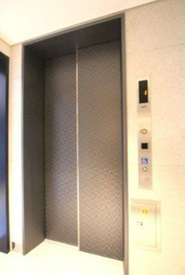 【その他共用部分】 | GREEN PARK 文京白山