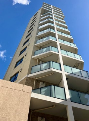 【外観】 | GREEN PARK 文京白山