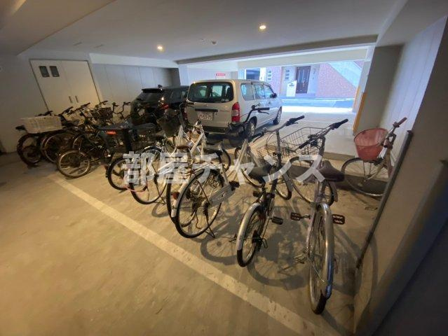 B's117 Northのその他共用部分