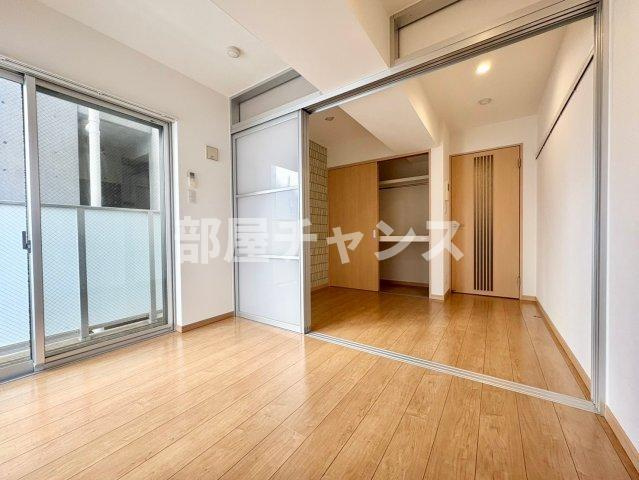 B's117 Northの居間・リビング