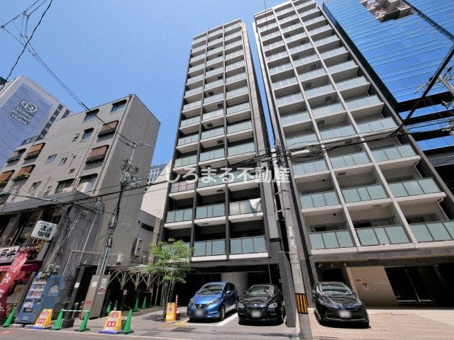 アーバネックス心斎橋