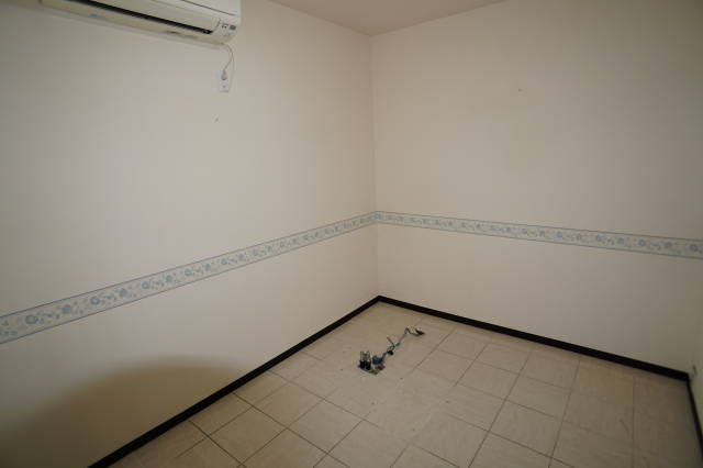 草加市氷川町店舗3階の内装