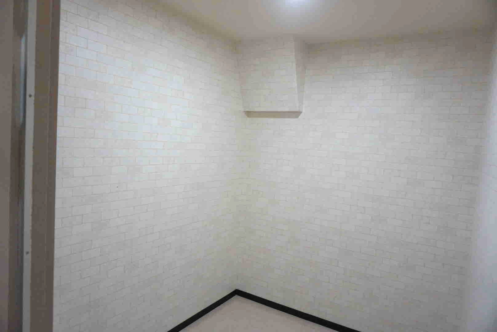 草加市氷川町店舗3階の内装