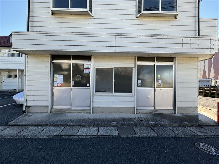 ツウィンハイツのその他