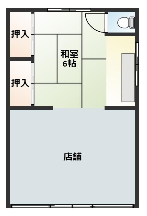 ランドプラン貸倉庫