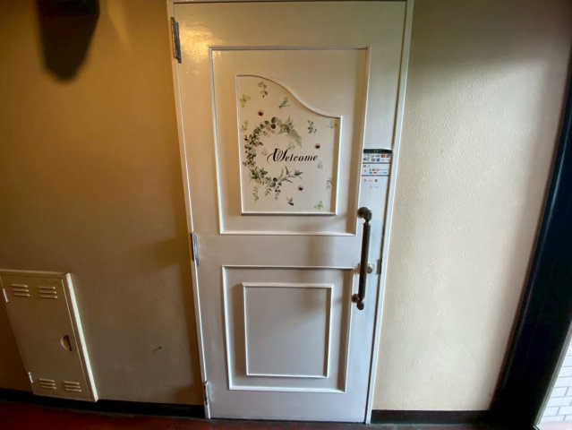 タイシンサンセットビル