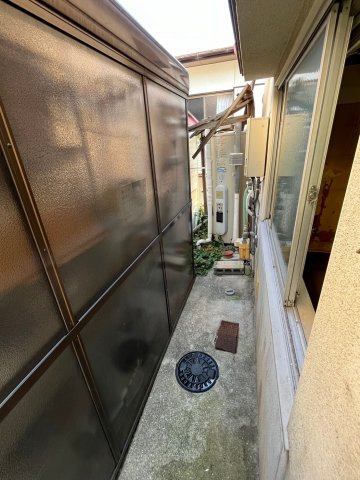 大日丘町2丁目店舗事務所のその他