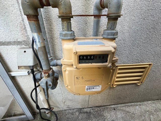 大日丘町2丁目店舗事務所のその他共用部分