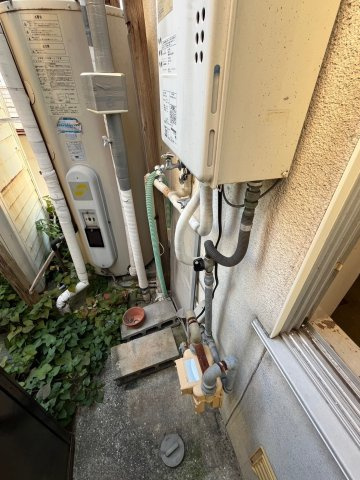 大日丘町2丁目店舗事務所のその他