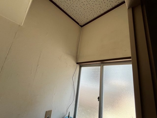 大日丘町2丁目店舗事務所の内装