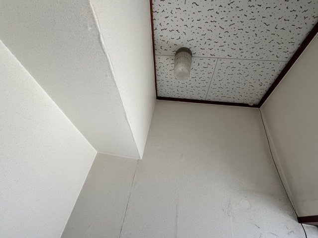 大日丘町2丁目店舗事務所の設備