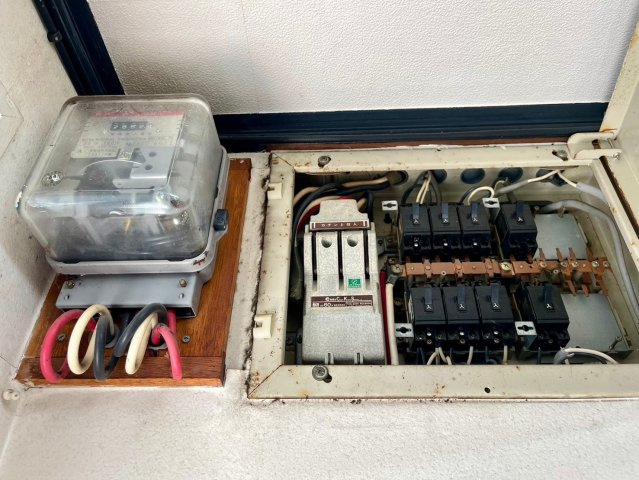 大日丘町2丁目店舗事務所のその他共用部分