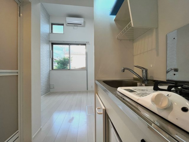 アプリシエイト本駒込のその他|別号室イメージの為、現状を優先致します。