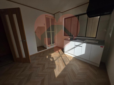 【キッチン】 | 堺市堺区竜神橋町２丁目戸建