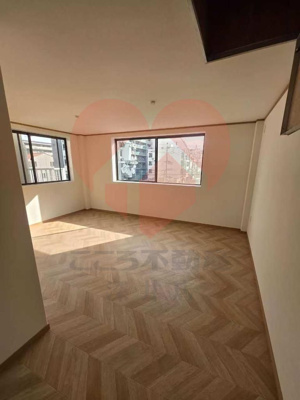 【居間・リビング】 | 堺市堺区竜神橋町２丁目戸建