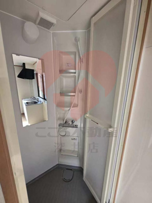 【浴室】 | 堺市堺区竜神橋町２丁目戸建