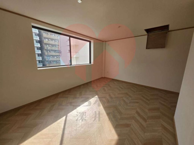 【寝室】 | 堺市堺区竜神橋町２丁目戸建