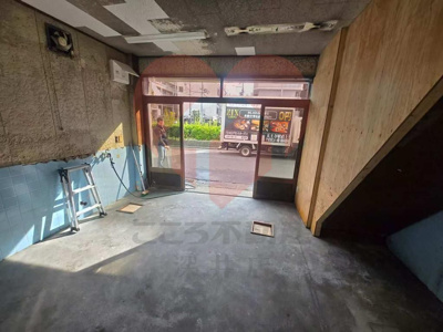 【玄関】 | 堺市堺区竜神橋町２丁目戸建