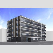 ガーデンクォーツ琴似の画像