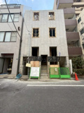仮称・蛎殻町新築マンションの画像
