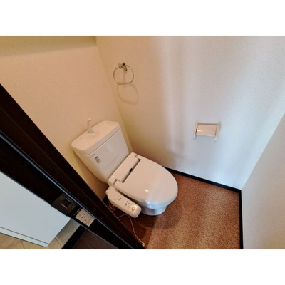 【トイレ】 | NORTH VILLAGE参番館