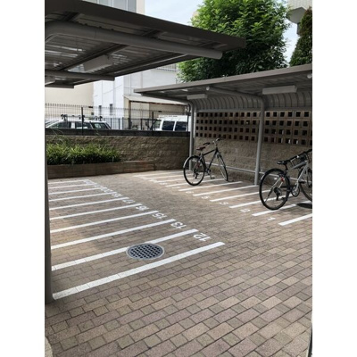 【その他共用部分】 | NORTH VILLAGE参番館