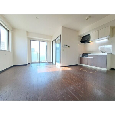 【居間・リビング】 | NORTH VILLAGE参番館