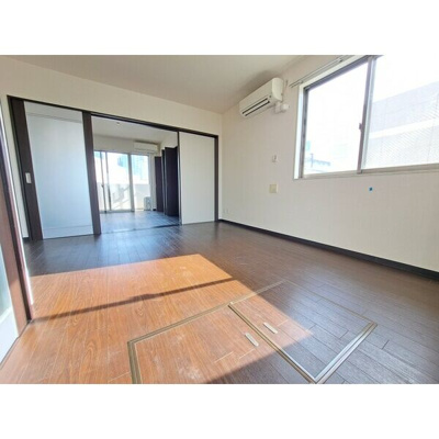 【内装】 | NORTH VILLAGE参番館