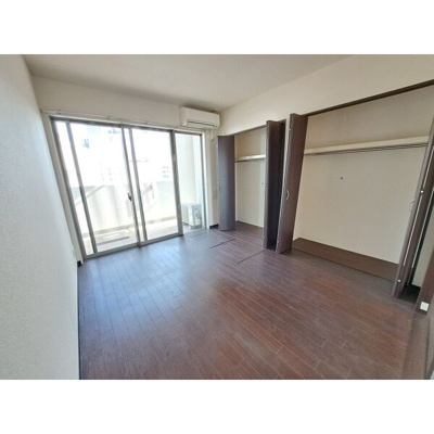 【洋室】 | NORTH VILLAGE参番館