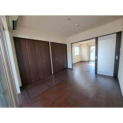 【洋室】 | NORTH VILLAGE参番館