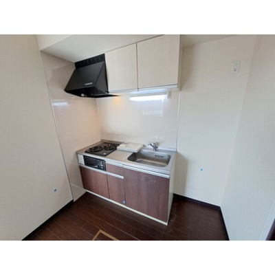 【キッチン】 | NORTH VILLAGE参番館