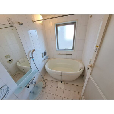 【浴室】 | NORTH VILLAGE参番館