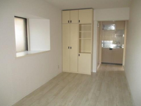 メゾン・ド・エピナールの内装|※別部屋参照