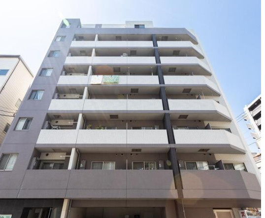 アイル両国弐番館