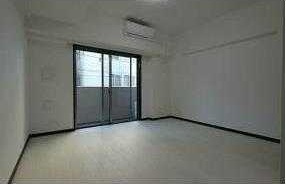 アイル両国弐番館の居間・リビング