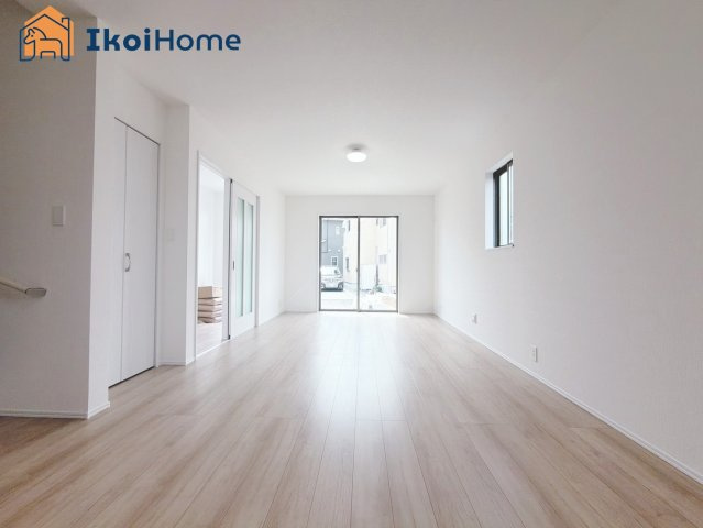 明石市大久保町西島　新築戸建のその他|【ホームページに現地動画掲載中】●年中無休：当日予約可●エアコン・壁掛TV等を住宅ローンに組込み可