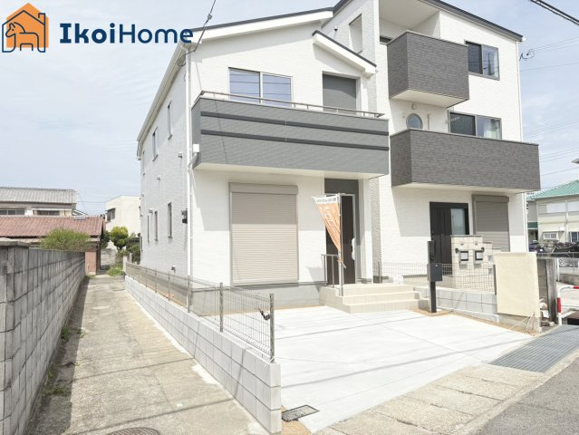 明石市大久保町西島　新築戸建のその他|【ホームページに現地動画掲載中】●年中無休：当日予約可●無料送迎！最短10分でお迎えに向かいます！