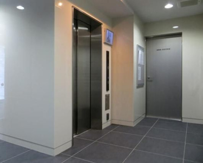 【ロビー】 | アルテシモプリマ