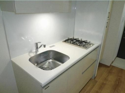 【キッチン】 | アルテシモプリマ