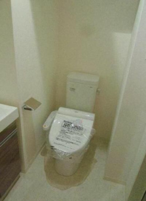 【トイレ】 | アルテシモプリマ