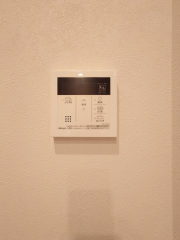 ひばりヶ丘プラザ
