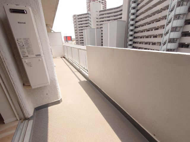 ひばりヶ丘プラザ