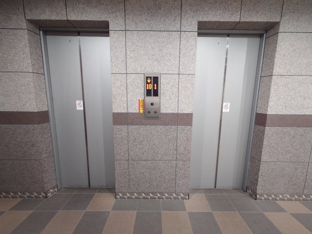 ひばりヶ丘プラザ