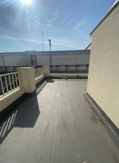 神戸市中央区脇浜町３丁目の倉庫