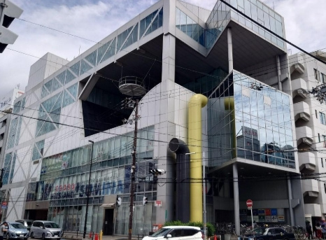 Ｋ２ビルディング