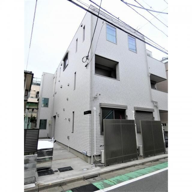 ラ　ピコラ　フォンターナの外観|※全て別号室のお写真。内装等参考にしてください。