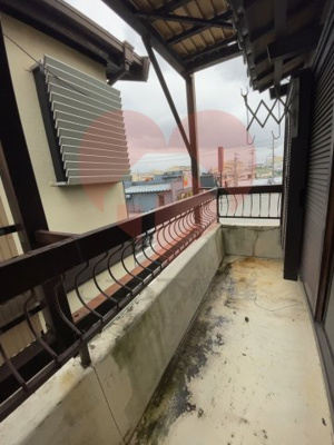 【バルコニー】 | 堺市中区福田戸建