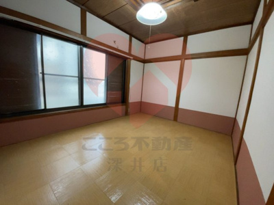  | 堺市中区福田戸建